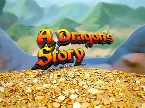 a dragons story slot|A Dragons Story Slot .
